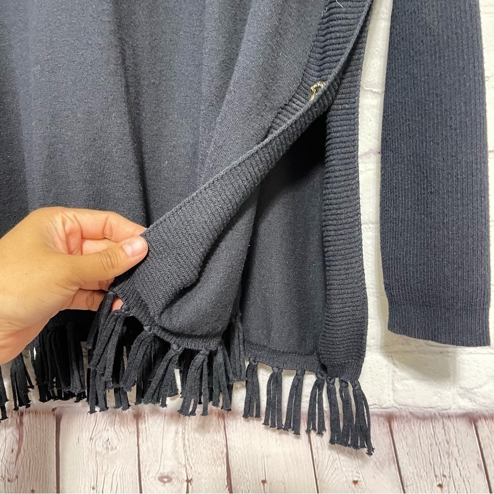 Ramona Fringe Sweater- No longer available - Picture 5 of 8